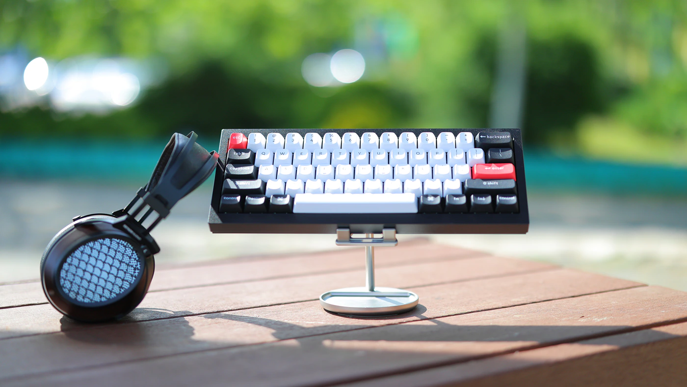 Keychron Gear Article Review: Keyboards & Mice - August 2025