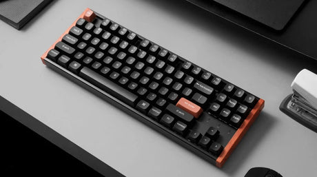 Best Keyboard for CS2: Keychron's Top Gaming Options