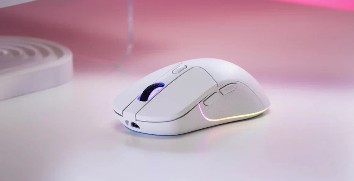 Best Wireless Gaming Mouse of 2025 from Keychron