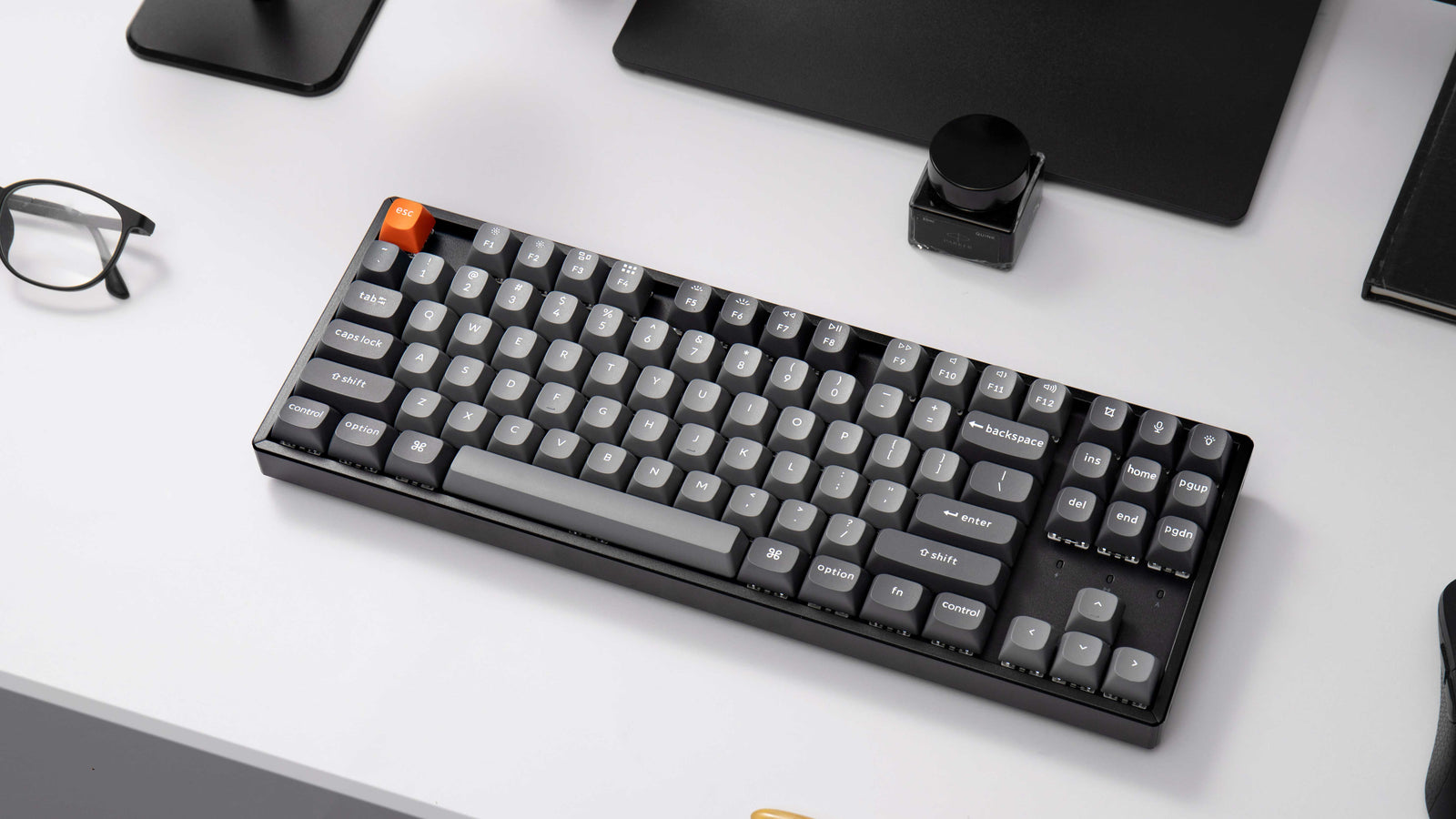5 Best Keyboards for Work in 2025