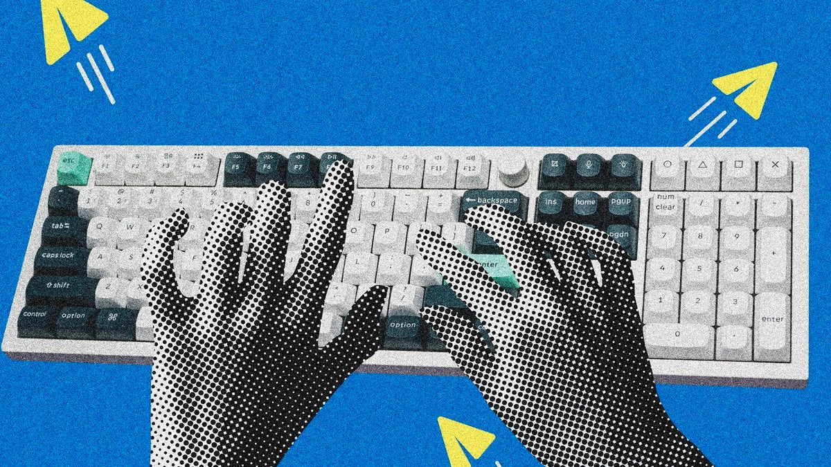 Keychron Keyboard Article Review - May 2025