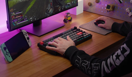 The Best Keyboard for PUBG Players in 2025