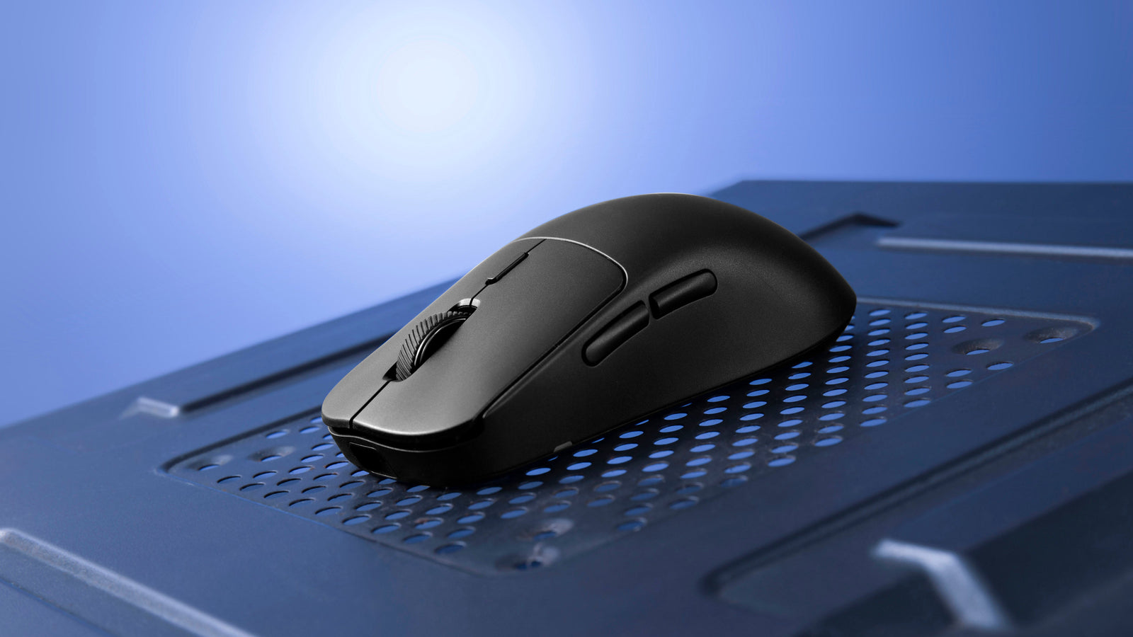 laser vs optical mouse