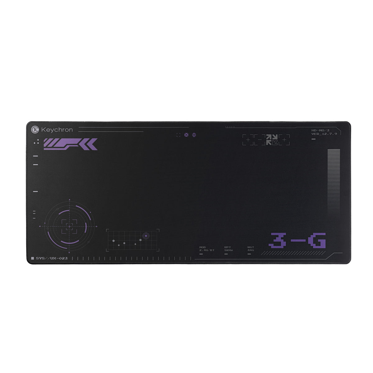 Keychron Desk Mat