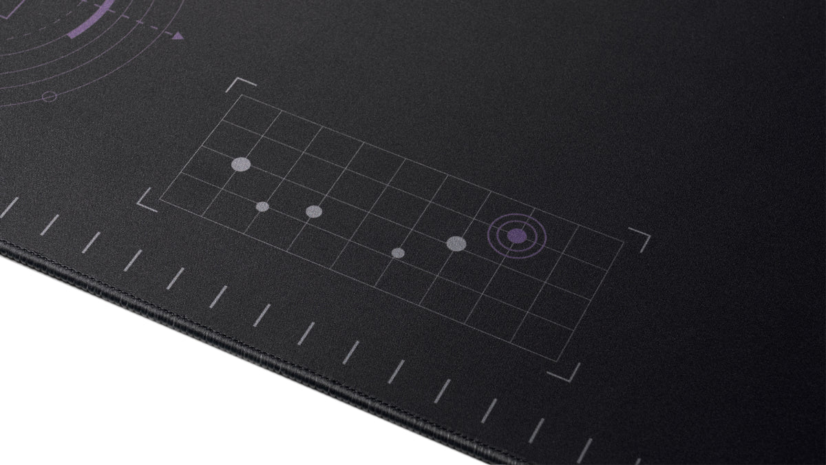 Keychron Desk Mat