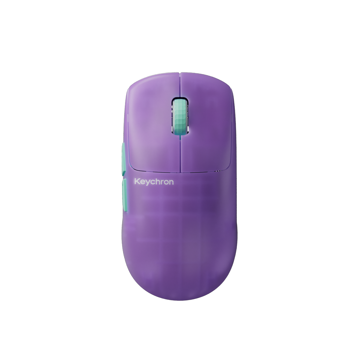 (Pre-Order) Keychron G6 HE UltraLight 8K Wireless Mouse