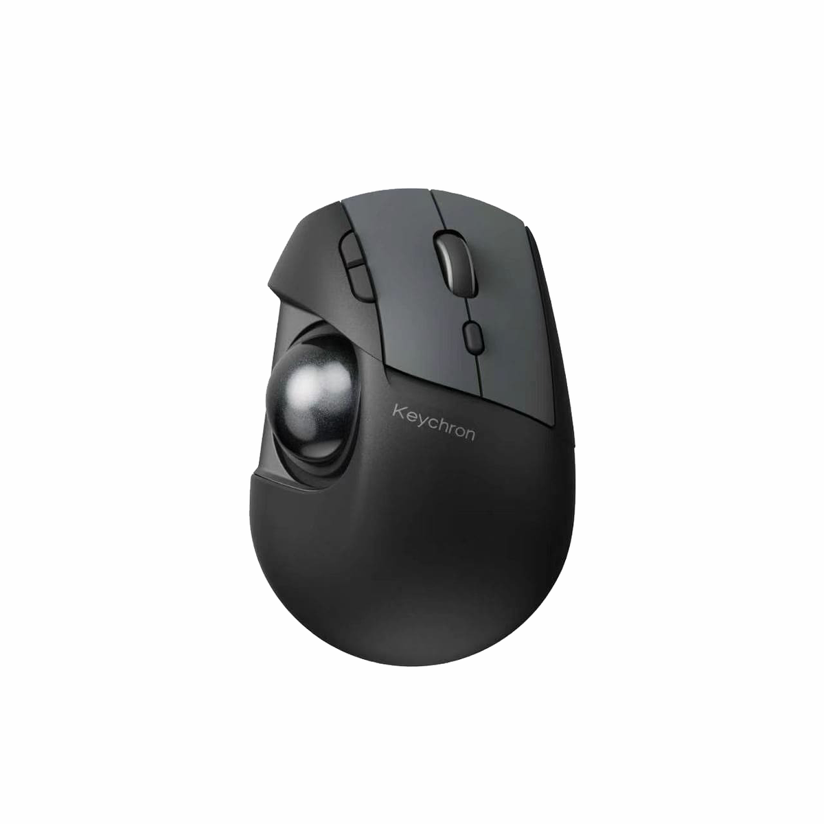 (Pre-Order) Keychorn T1 HE PixArt 3212 Wireless Adjustable Trackball Mouse