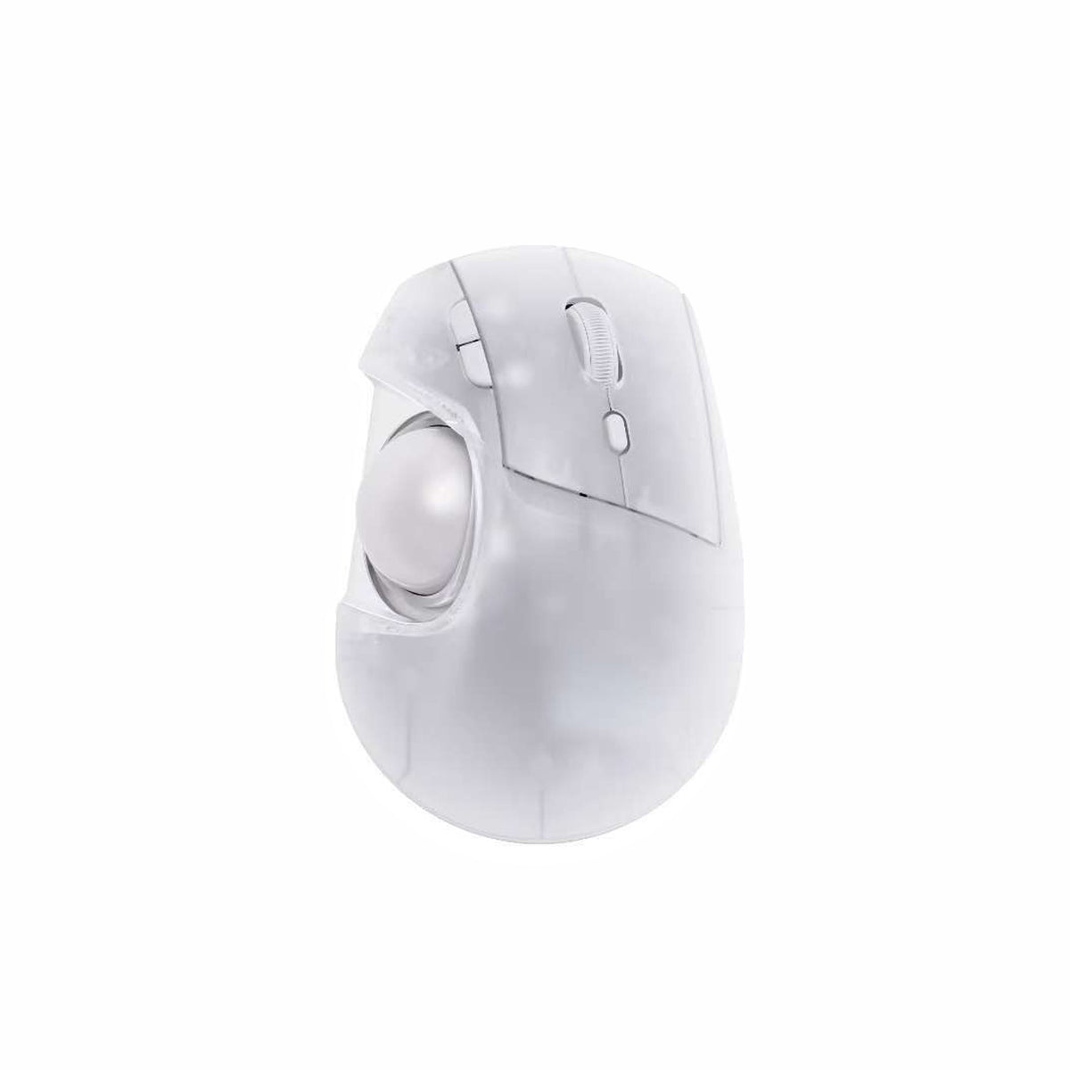 (Pre-Order) Keychorn T1 HE PixArt 3212 Wireless Adjustable Trackball Mouse