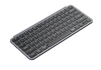 Scissor Switch Keyboards
