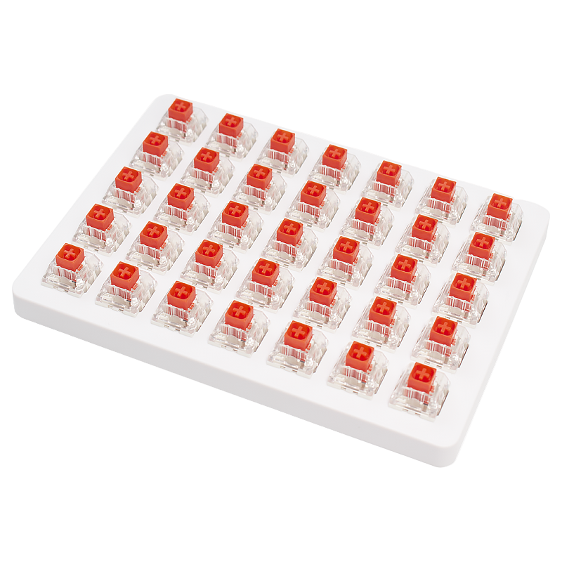 Kailh Box Switch Set