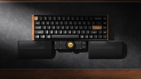 Keychron Gear Article Review: Keyboards & Mice - August 2026