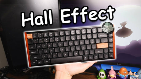 Keychron Gear Video Review: Keyboards & Mice - March 2026