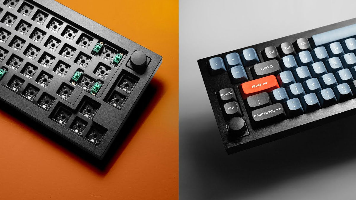 Keychron Keyboard Video Review - January 2022 – Keychron Australia