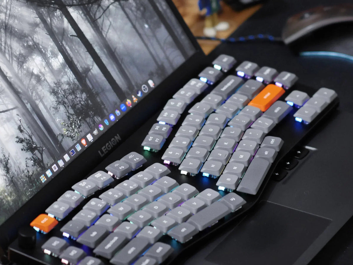 Keyboard Article Keychron Keyboard Article Review - December 2024 – Keychron Australia