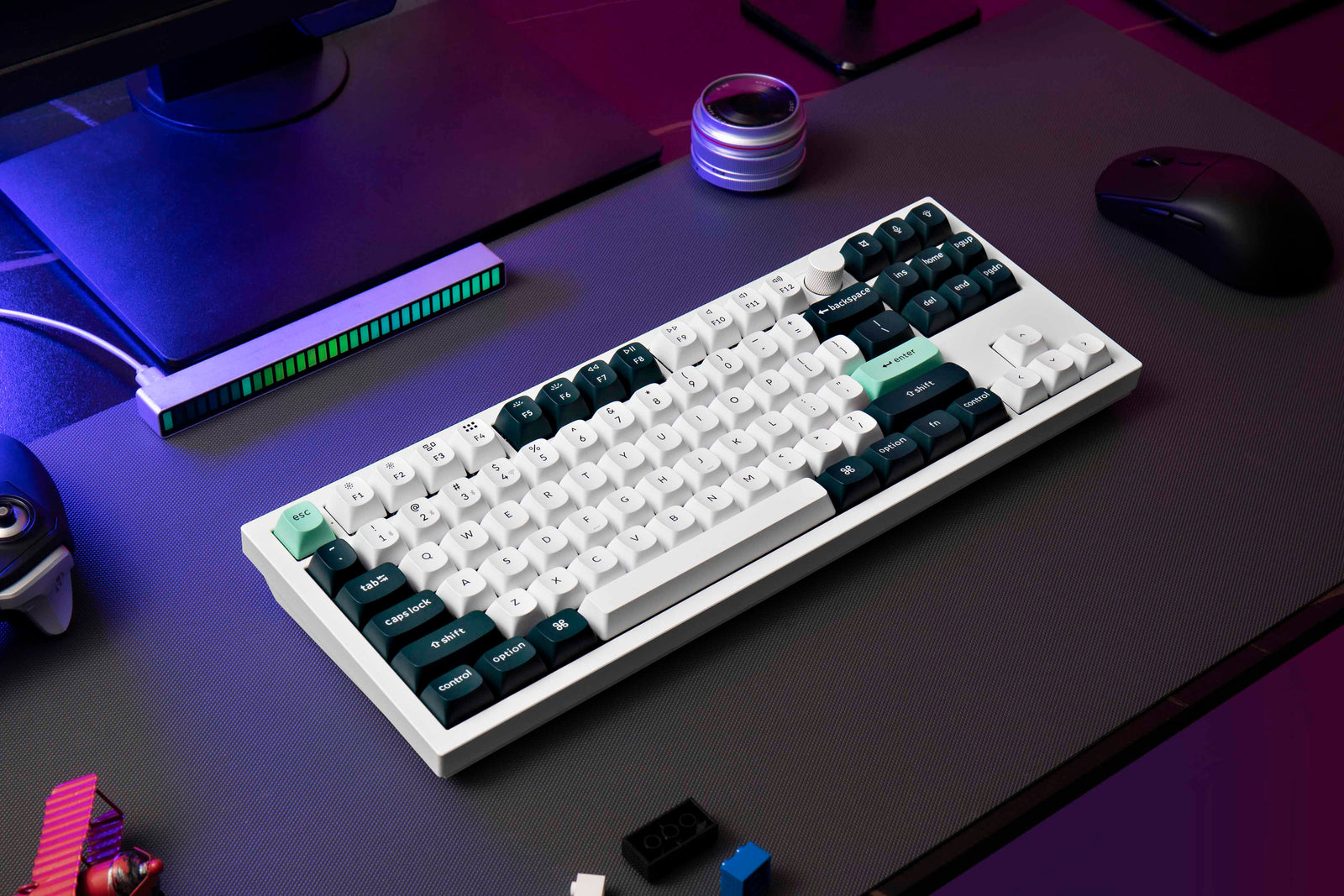 5 Best Hall Effect (HE) Keyboards for Gaming & Typing in 2025