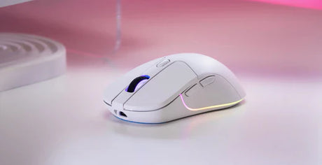 Best Wireless Gaming Mouse of 2024 from Keychron