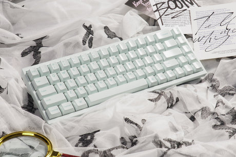 Keychron Gear Article Review: Keyboards & Mice - September 2025