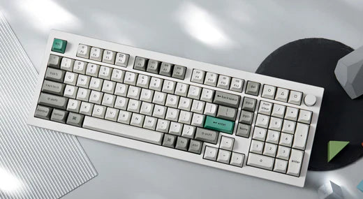 Fastest Keyboard for Gaming and Typing from Keychron – Keychron Australia