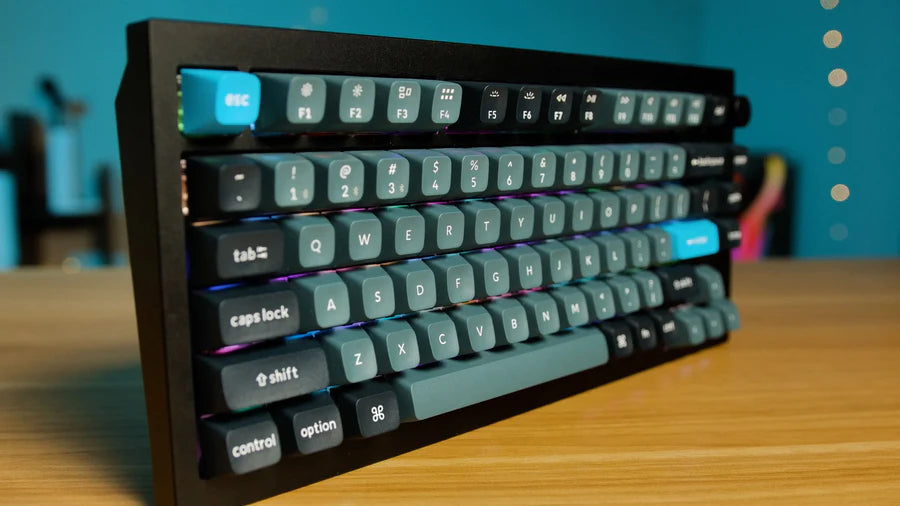 Keychron Keyboard Article Review - August 2023 – Keychron Australia