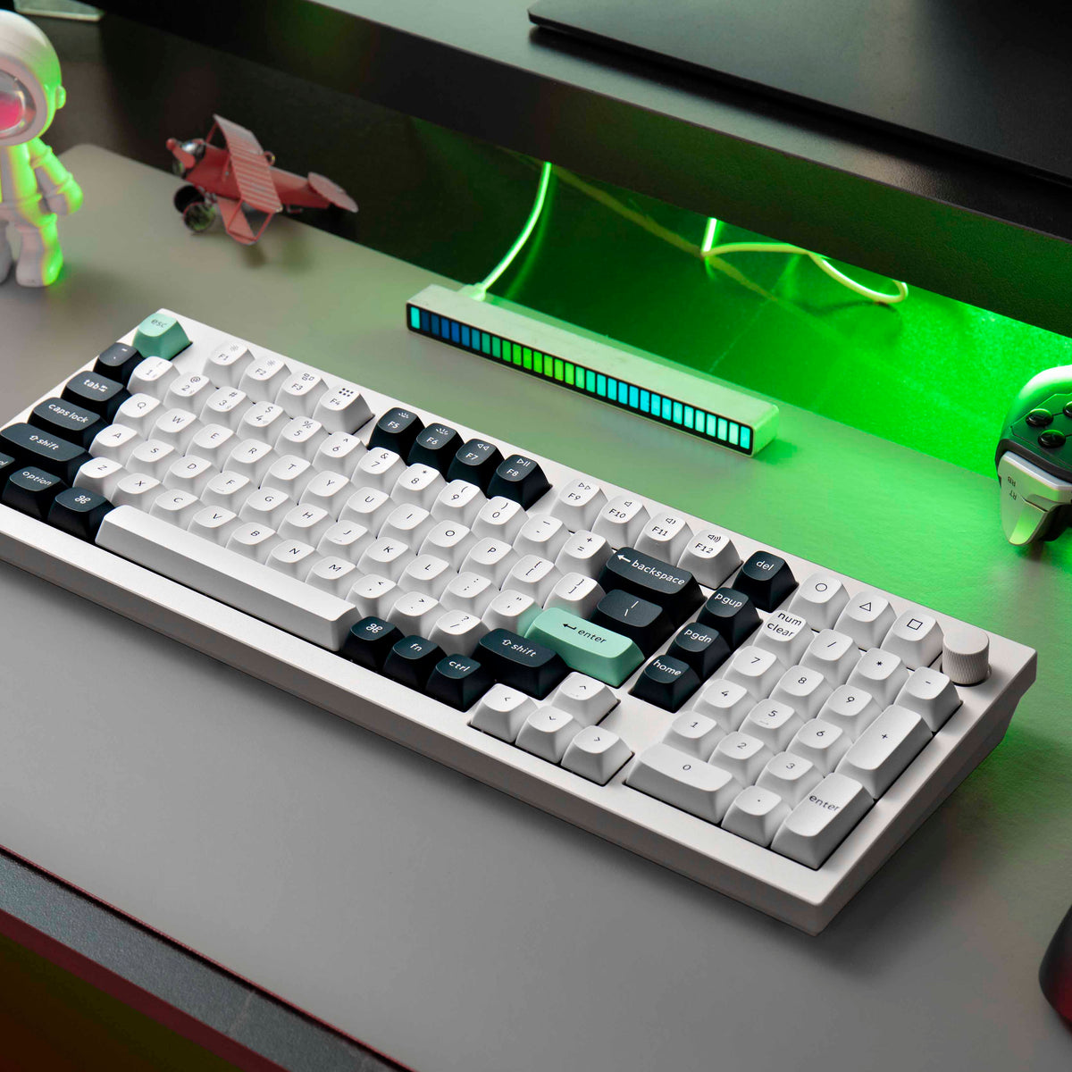 How to Customize Your Keyboard’s Feel, Look, and Function – Keychron ...