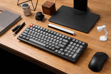 5 Best Budget-Friendly Gaming Keyboards Worth Buying in 2025