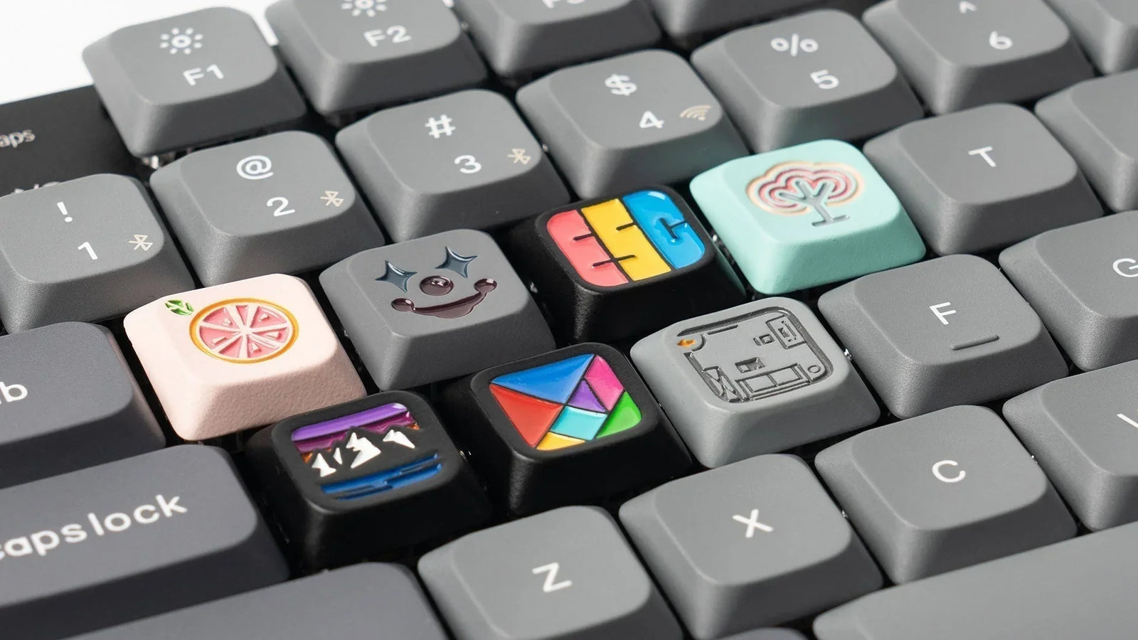 Keycap Profiles Comparison: Which One Matches Your Style?