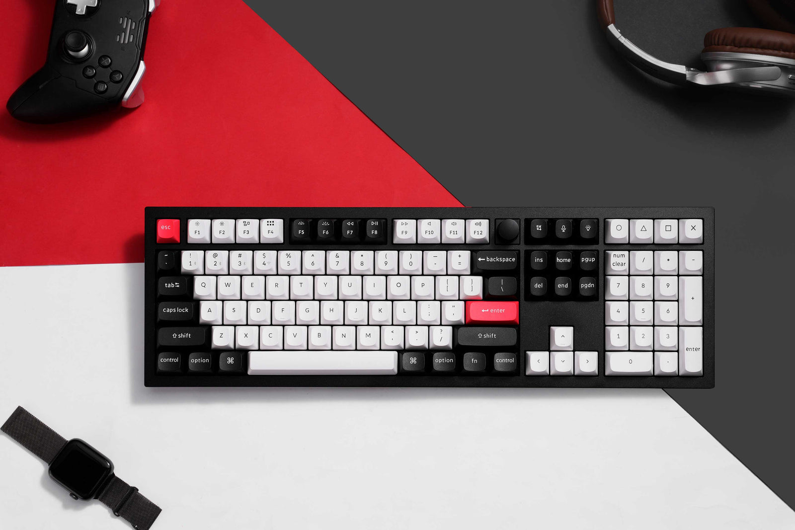 The 5 Best Keyboards for Programming of 2025 From Keychron