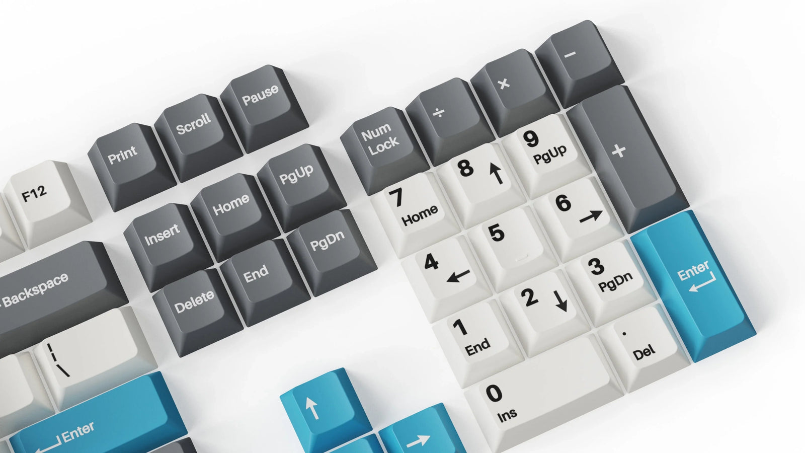 Double Shot Keycaps: Benefits, Styles, and Recommendations