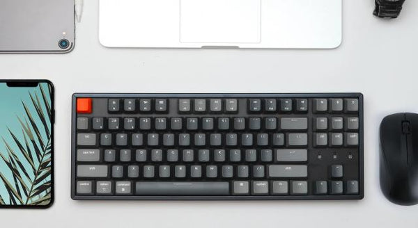 Keychron Keyboards Article Review - August 2020