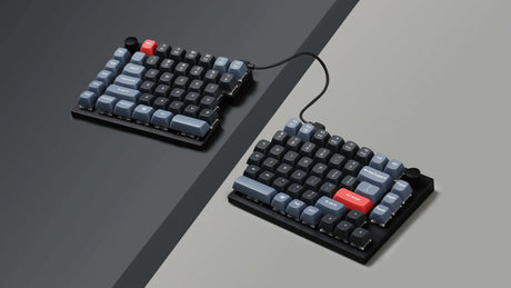 The Best Split Keyboard: Why the Keychron Q11 Stands Out