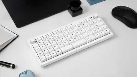 Keychron Q15 Max: The Best Ortholinear Keyboard