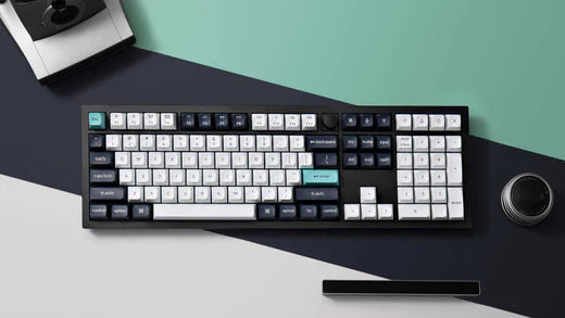 What Is an ANSI Keyboard? – Keychron Australia
