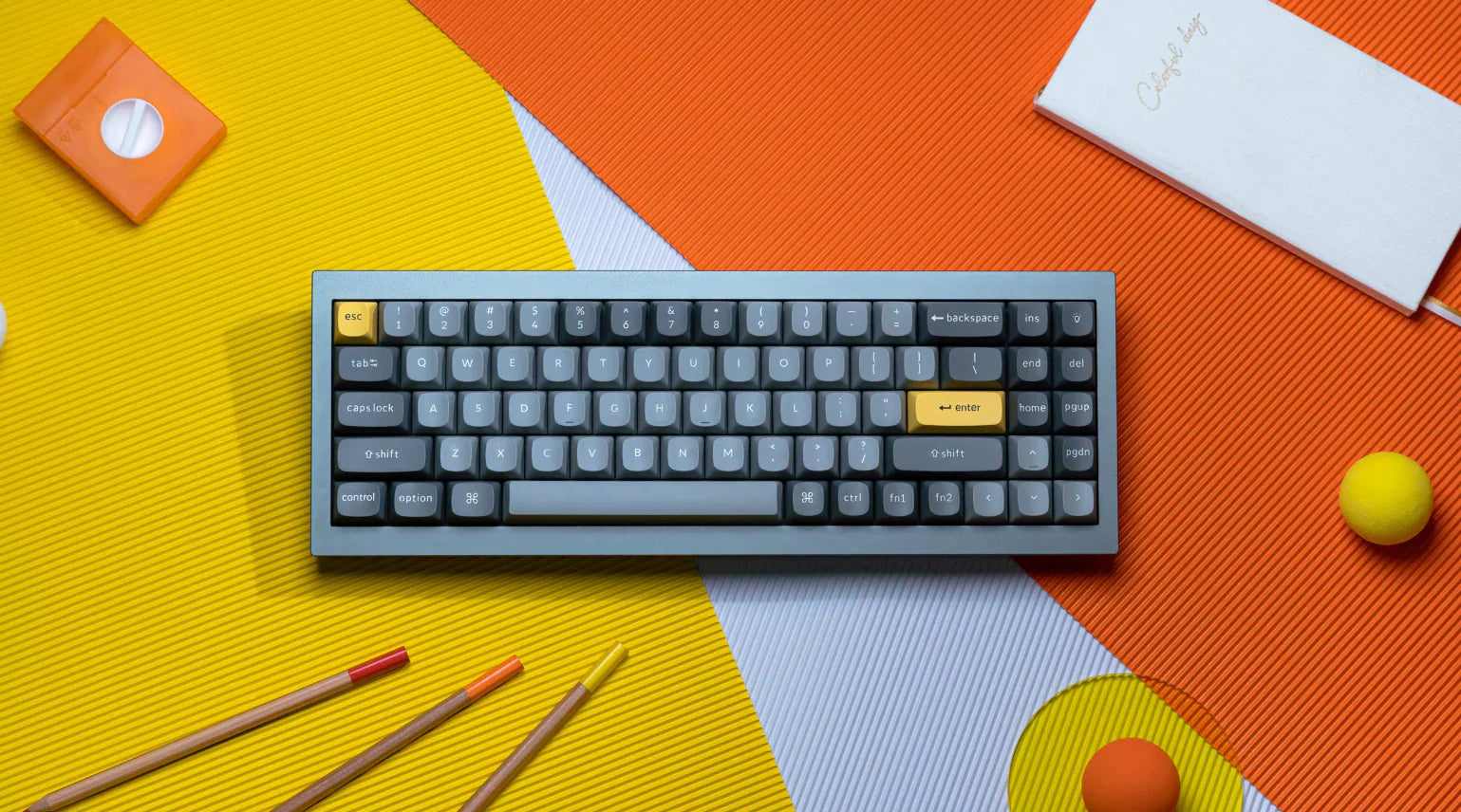 Plastic vs. Metal Mechanical Keyboards: Learn the Pros & Cons