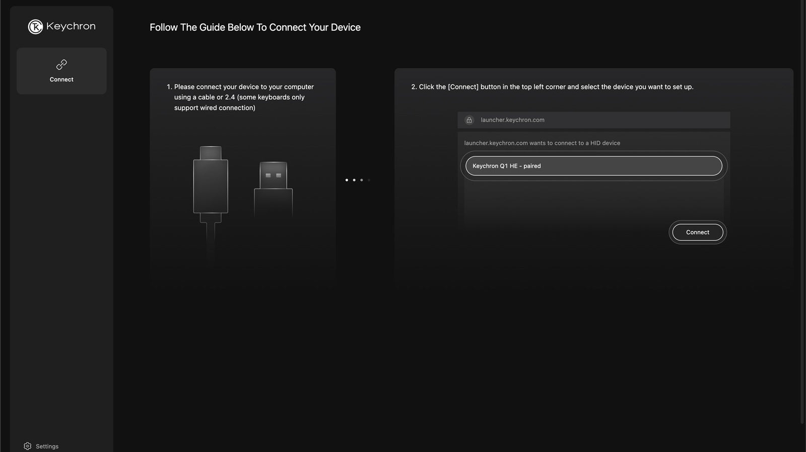 How to Use SimpleHIDWrite to Test Your Keychron QMK Keyboard