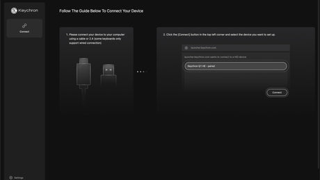 How to Use SimpleHIDWrite to Test Your Keychron QMK Keyboard