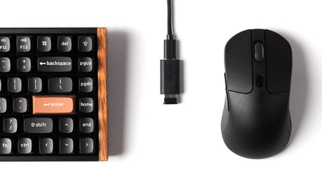 Wired Performance, Wireless Freedom: The 2.4 GHz Receiver Extender Trick