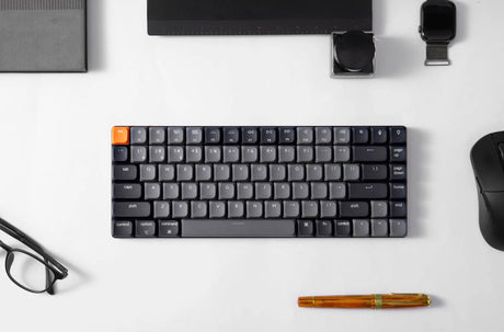 Wired vs. Wireless Keyboard: Which Should You Choose?