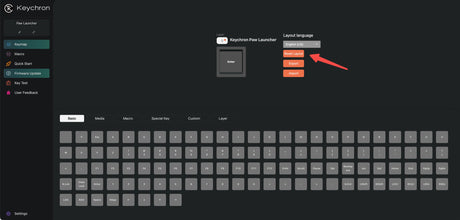 How to Factory Reset or Use the Launcher Web App to Flash Firmware for Your Big Kitty Paw Key