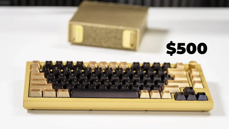 Keychron Gear Video Review: Keyboards & Mice - November 2025