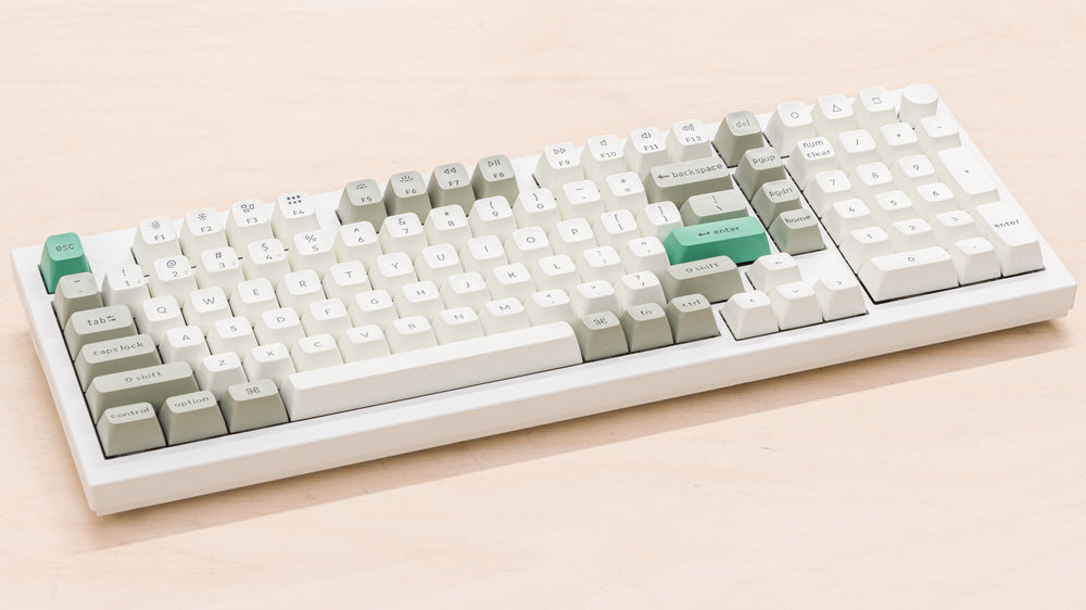 Keycorn Exploring Keychron Keyboards: A Comprehensive Review – Keychron Australia