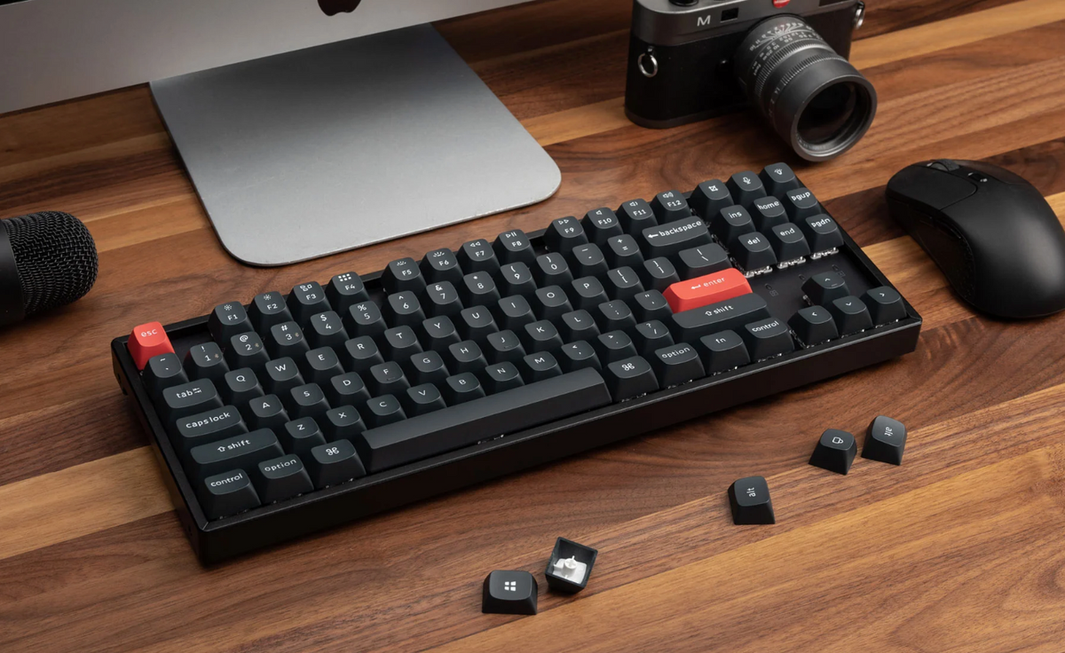 What Is a Hotkey? Learn Quick Keyboard Shortcuts – Keychron Australia