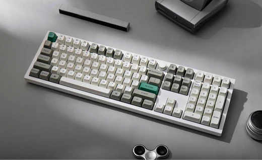 5 Best Full Size Mechanical Keyboards From Keychron