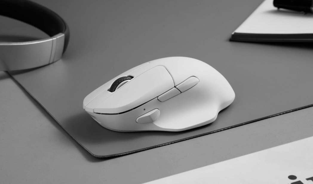 Are Ergonomic Mice Worth It? What You Need to Know – Keychron Australia