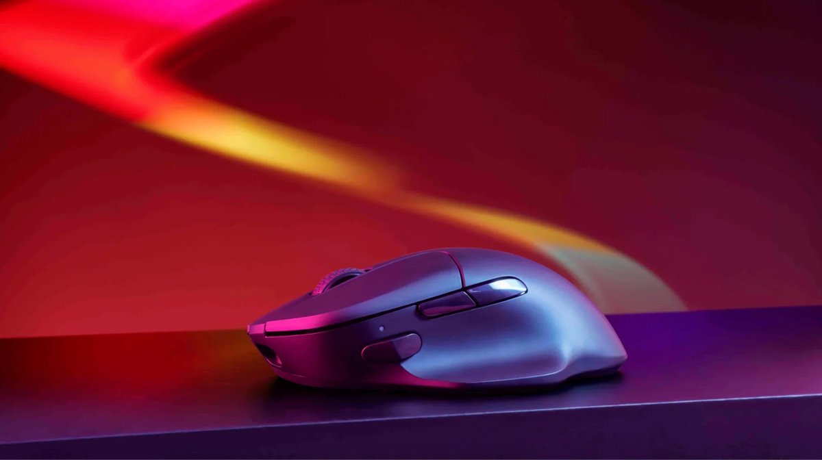 The Best DPI for Gaming for Competitive Performance – Keychron Australia