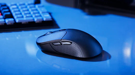 4 Best Budget Wireless Mouse From Keychron: Get More for Less