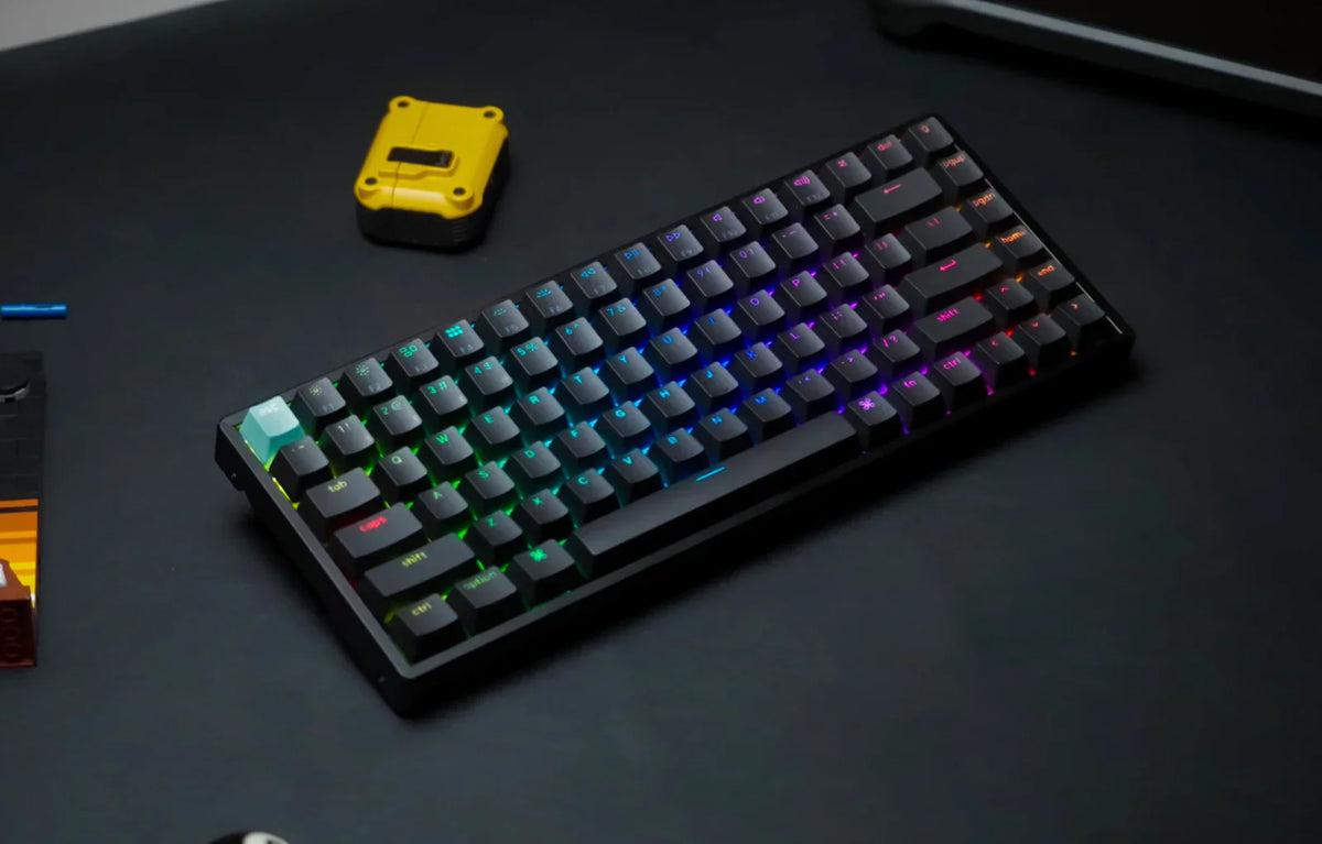 Best Keypad Layout Best 75% Keyboard Layouts for Your Typing Setup – Keychron Australia