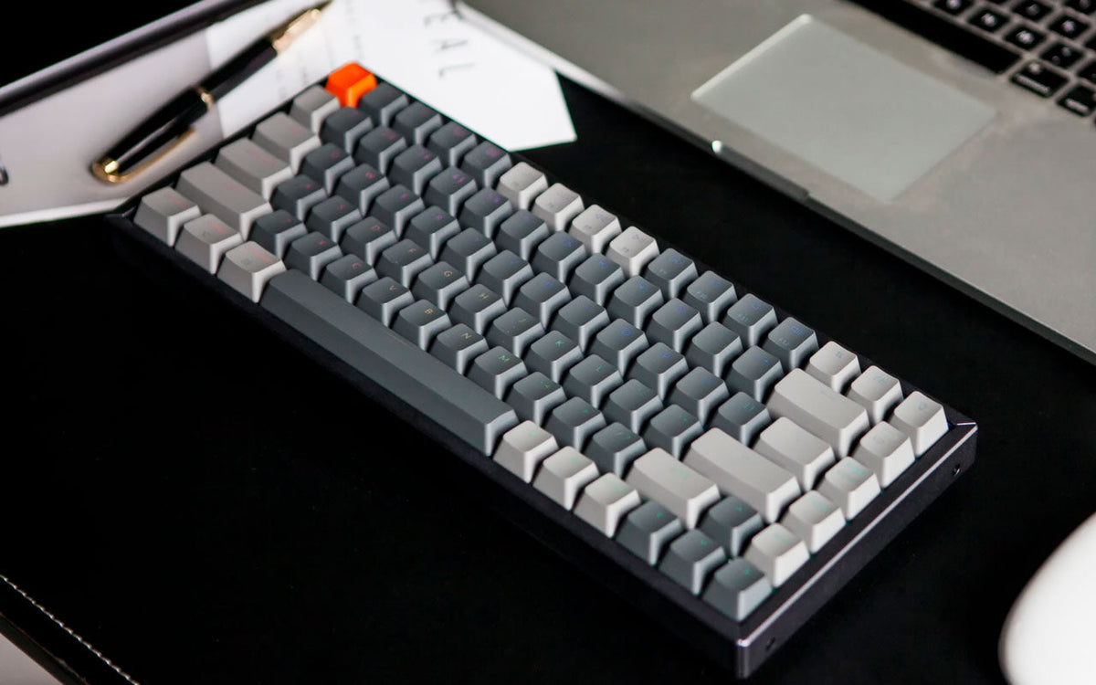 A New Journey of Keychron – Keychron Australia