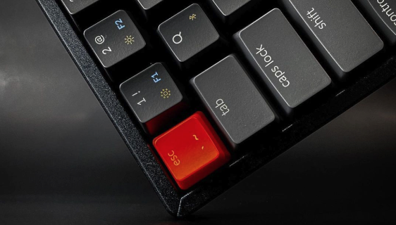 Keychron Keyboard Article Review - May 2021