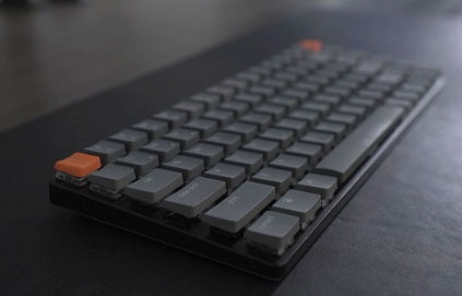 Keychron Keyboard Article Review - February 2021 – Keychron Australia