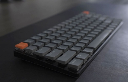Keychron Keyboard Article Review - February 2021